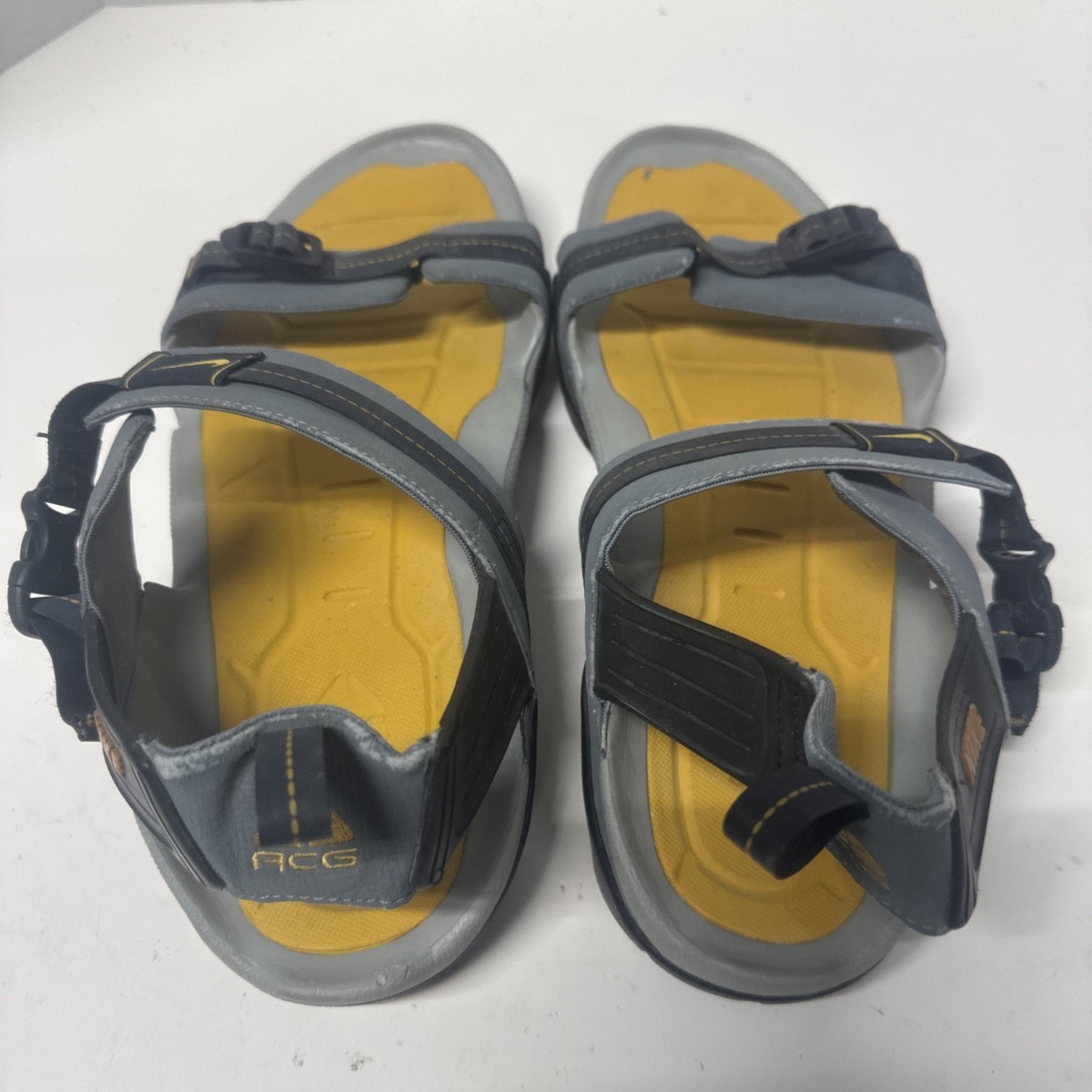 Nike ACG Men's All-Trac Amphibious Sandals Size 14 | eBay