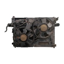 Radiateur Land Rover FREELANDER