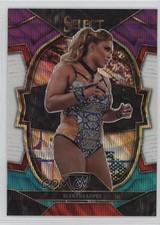 2023 Panini Select WWE Concourse Tri-Color Prizm Elektra Lopez #73 uk2