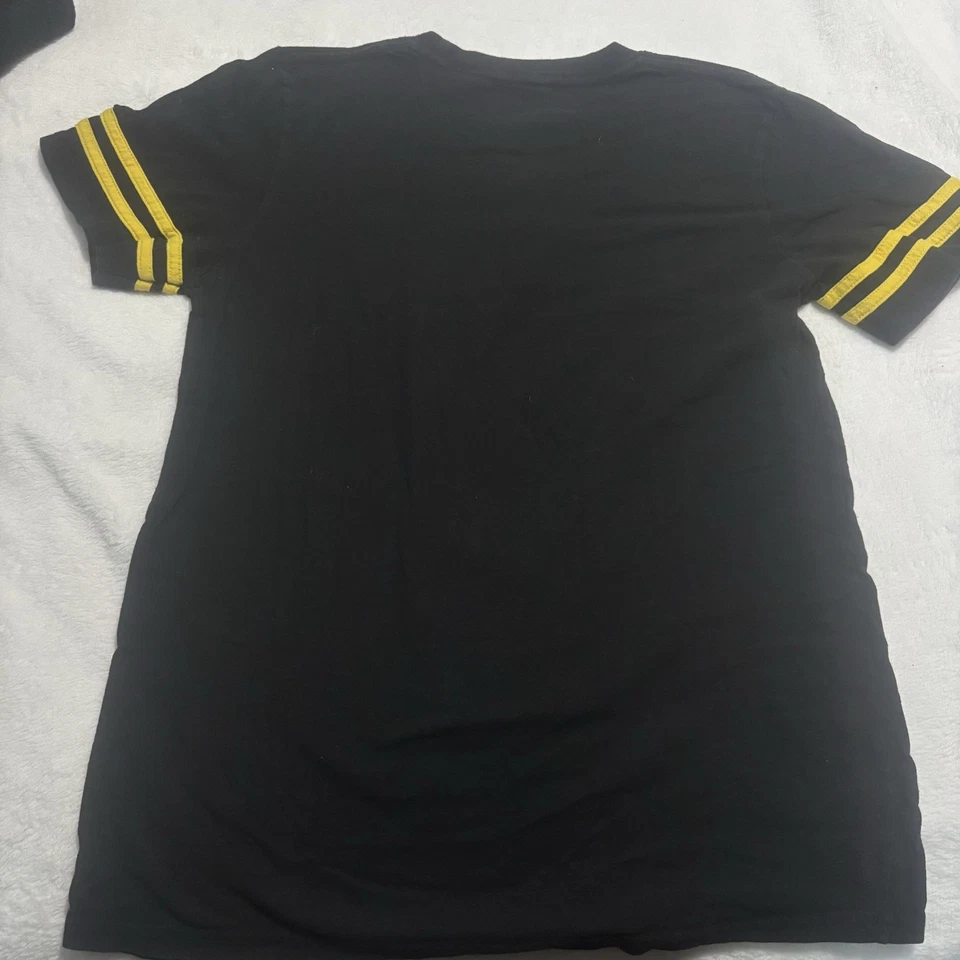 Camiseta Epic Threads Batman Negra Talla Juvenil Grande Foto 3 de 3