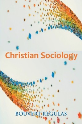 Regulas - Christian Sociology - paperback or softback - 75 - X555z
