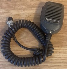 Icom ORIGINAL HM-12 in Very Nice shape, works well, Up/Down controls,8 pin plug