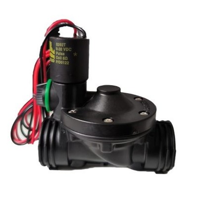 Bermad Cepex DC Magnetventil 1'' Buchse