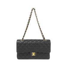 Chanel 1112 Caviar Skin Shoulder Bag