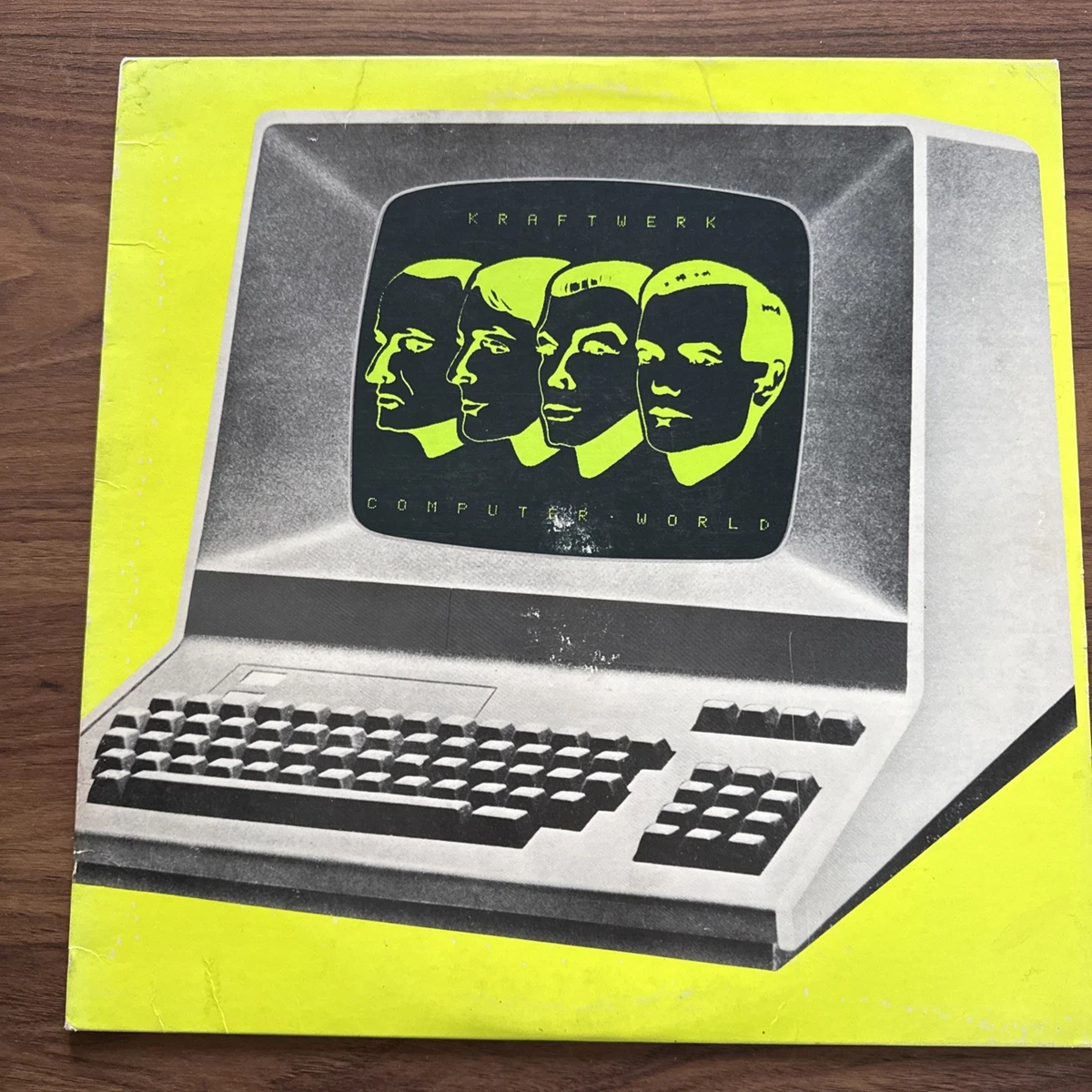 Kraftwerk products for sale | eBay