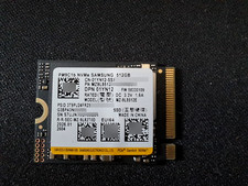 SSD M.2 NVME gen4x4 512gb - SAMSUNG PM9C1 223...
