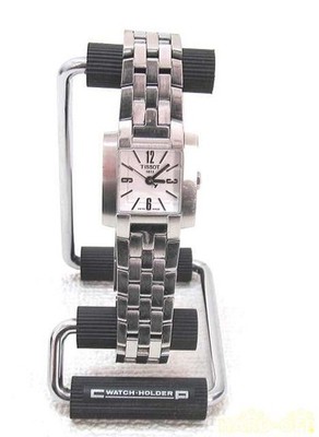 TISSOT TXS Square Uhr T60.1.282.32 gebraucht