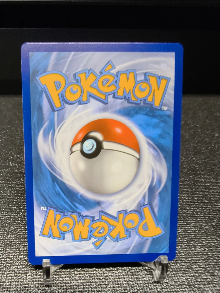 Pikachu SWSH039 Sword & Shield Black Star Promo Cards Pokemon Holo NM - Image 2 of 2