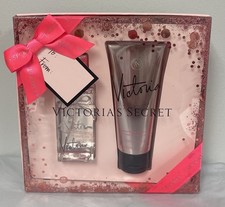Victoria's Secret Victoria Body Lotion  Fragrance Mist Travel Set