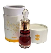 Ajmal Mukhallat Khususi  Attar Perfume Oil 12ml Unisex Luxury Fragrance Floral