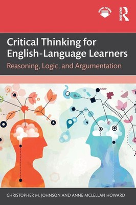 Christopher M. Johnson (u. a.) | Critical Thinking for English-Language Learners