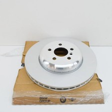 BMW 7 G11 730d Bremsscheibe vorne 8854273 34118854273 NEU Original