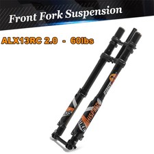 Federgabel Front Fork Suspension Für E-Ride ...