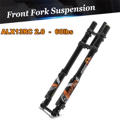 Federgabel Front Fork Suspension Für E-Ride PRO SS für Surron Light Bee X