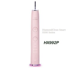 Toothbrush Electric Handle HX992P For Philips Sonicare DiamondClean Smart 9300