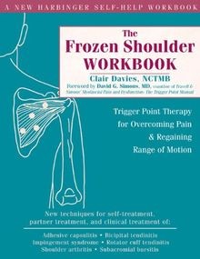 The Frozen Shoulder Workbook: Trigger Point Therapy... | Buch | Zustand sehr gut