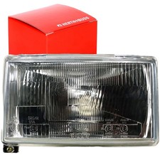 Feu avant (phare) Citroen C25