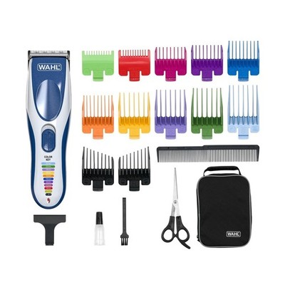 WAHL Color Pro Cordless 09649-016 Haarschneider #2879130