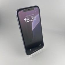 Apple IPhone 11 64GB 81% BARGAIN UK