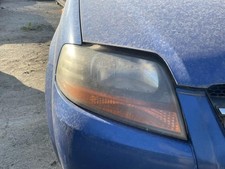 Feu avant (phare) Daewoo KALOS