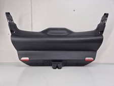 Porsche Panamera (970) 2014 Hinten Verkleidung Heckklappe Kofferraumdeckel