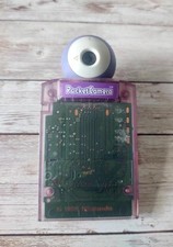 Pocket Camera Gameboy GB Nintendo MGB-006 Japan Clear Purple