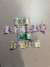 SERBIA issue 2012 - 2000 - 2 000 Dinara + OTHER DENOMINATIONS. SEE PICS