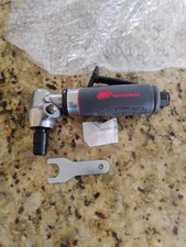 Ingersoll Rand 5103 Air Angle Die Grinder 20000rpm14collet 04hp