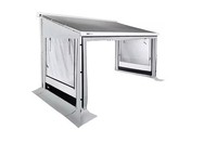 Thule Residence G3 Seitenwand-Set, Typ 9200, 300Cm, HöHe 290-310Cm