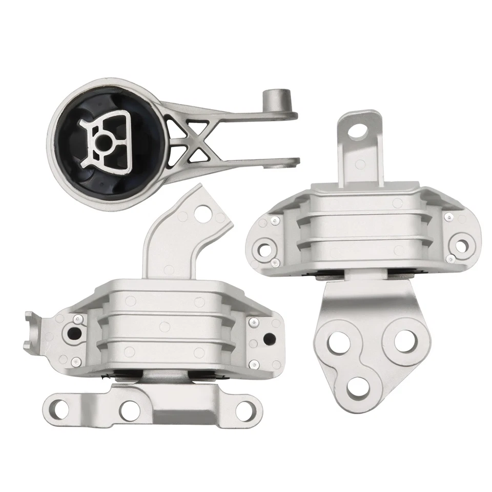 Engine Motor & Transmission Mount Fits 2014-2016 Cadillac 2011-2015 Chevy Volt - Image 3 of 4