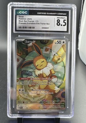 Eevee 173 Sv: Scarlet & Violet Promo Cards Holo for sale online | eBay