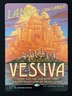 1x MTG Vesuva - Secret Lair Countdown Kit (SLC) #22 - Magic the Gathering