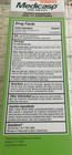 MEDICASP Anti-Dandruff Shampoo Coal Tar 6 Oz. New in Box — photo 4