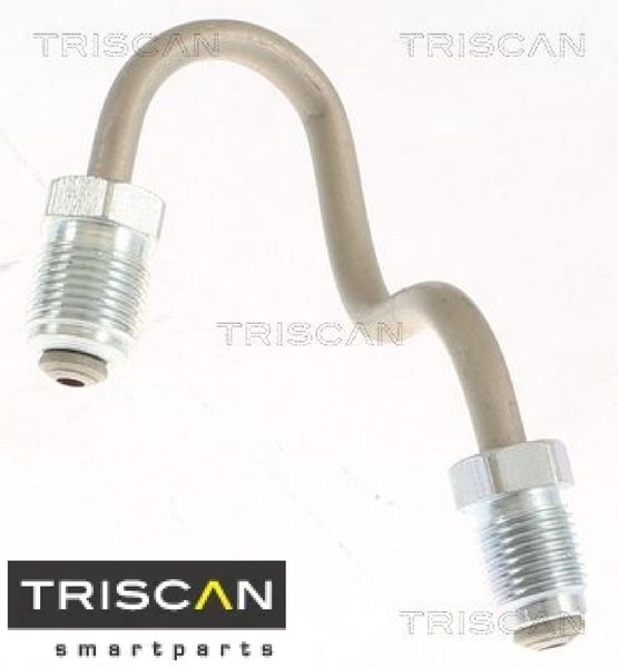 Triscan 8150292012 Bremsschlauch FüR Audi FüR Seat FüR Skoda FüR VW-image