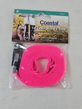 Coastal Pet Products Cat Leash 6 NEW + UNOPEN...