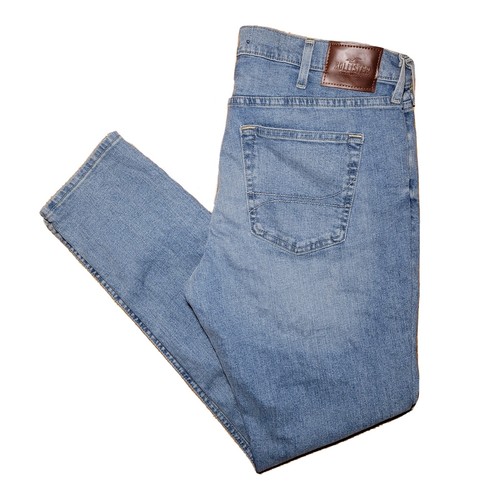 32 Skinny Epic Flex Stretch Medium Wash 