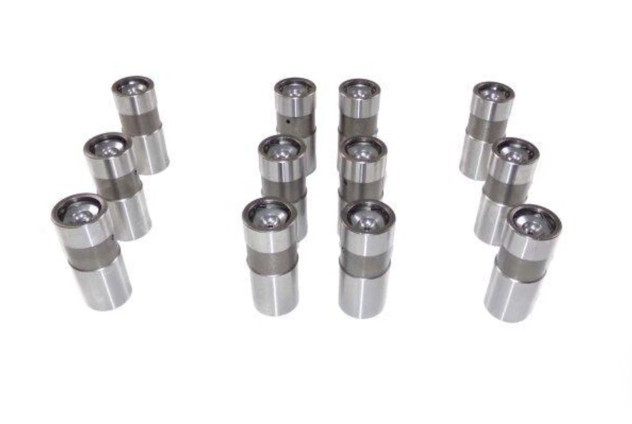 Ford Mercury 221 240 300 1962-1996 6cyl. JUEGO ELEVADOR HIDRÁULICO SIN RODILLOS Foto 2 de 2