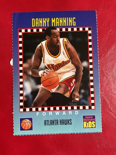 NBA Basketball M-Z Rookies inserts " YOU PICK "  1980's - 2000's topps Fleer UD - Picture 45 of 440