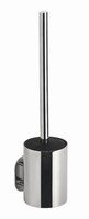 Beasy Wc-BüRstenhalter Edelstahl Poliert 97X80X355 Mm FüR Bad & Wc >> Zum Kleben