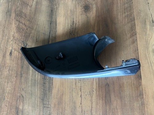 BMW 1 2 3 4 i3 X1 F20 F22 F30 F31 F32 F32 F33 I01 E84 RH Mirror Lower Cap Gloss - Foto 6 di 10