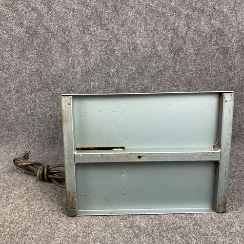 HIX VH-250 Hat Heat Press 120Volts, 4 Amps - Picture 14 of 14