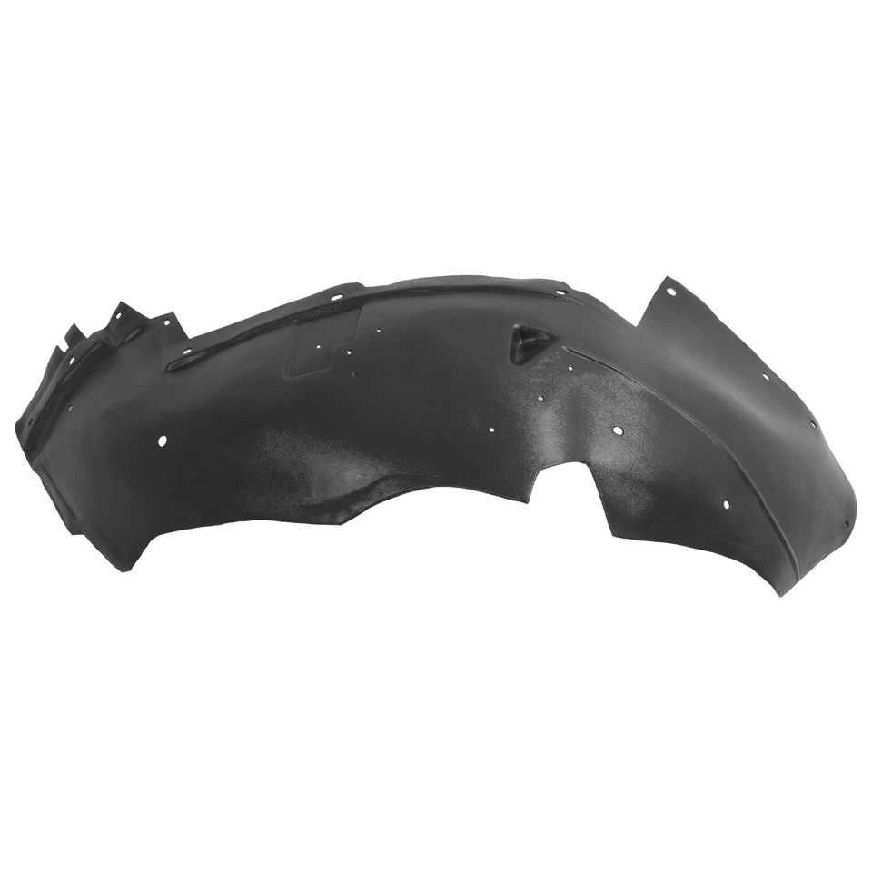 NEW Inner Fender Liner For 99-2007 Chevrolet Silverado 1500 Front Passenger Side Foto 3 de 4