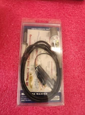 Probe Master 4901-2RA 150MHz Probe NEW!