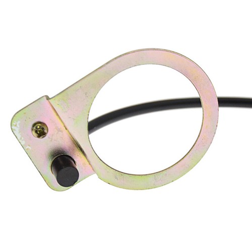 Geschwindigkeitssensor Elektrofahrrad Pedal PAS 12/8/5 Magnete E-Bike Assistent Sensor - Bild 5 von 21