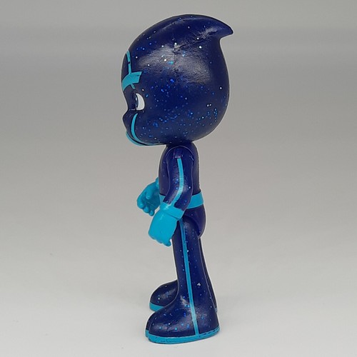 PJ Masks Night Ninja Action Figure Just Play Disney Junior 2016 3" - Bild 2 von 5
