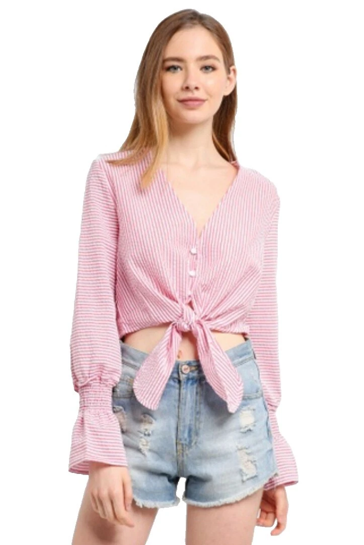 Blusa top The Fifth Label para Mujeres