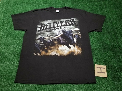 hellyeah merch store