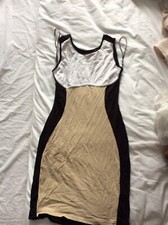 Bodycon Dress