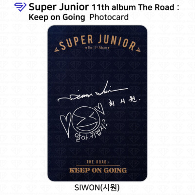 【ウニョク】スナッ9＋THE ROAD KEEP ON GOING トレカ ウニョク】スナッ9＋THE ROAD KEEP ON GOING トレカ Super