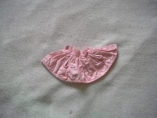 Furga Mini Bambola Laura Lucia Lisa Lara abito vestito dress